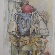 Paradiesapfel
