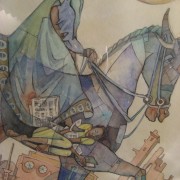 Der Chronist der Winde