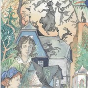 Bettina von Arnim