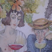 Weingott