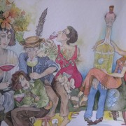 Wein,Weib und Gesang