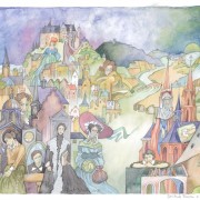 Berühmte Frauen Marburg