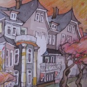 Südviertel Marburg