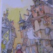 Rathaus Marburg