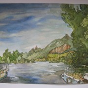 Vater Rhein