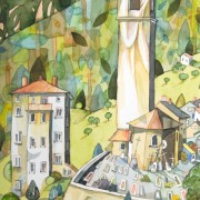 Soglio