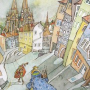 Marburg Renthof
