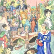 Berühmte Marburger Frauen